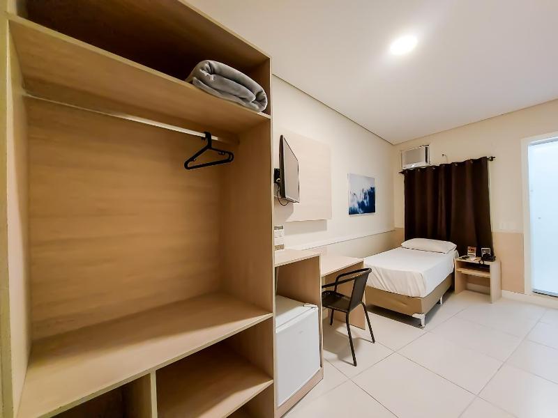 Hotel Itamarati Centro-República by Rede Único - image 46
