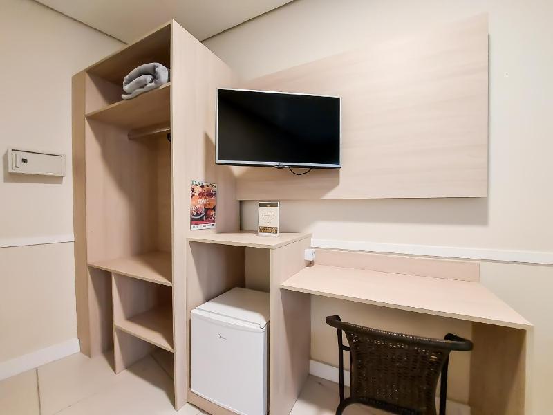 Hotel Itamarati Centro-República by Rede Único - image 12