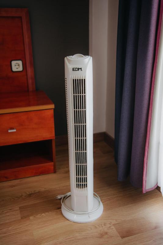 Single Room with Balcony image 4