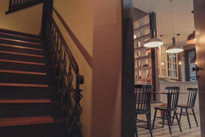 My Ribeira Guest House - image 4