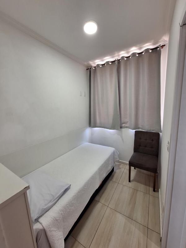 Hotel Hospedagem Palhoça com piscina - image 33