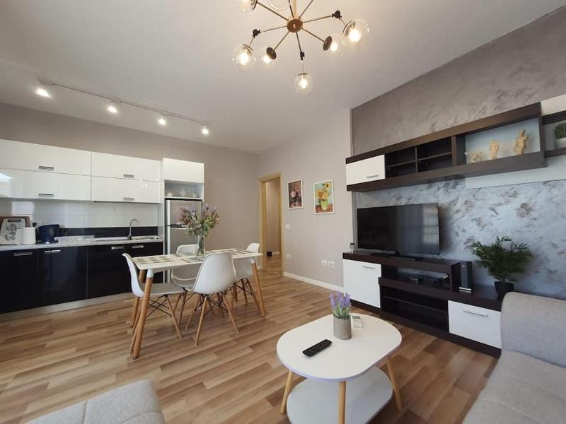 Jozef Apartment - image 13