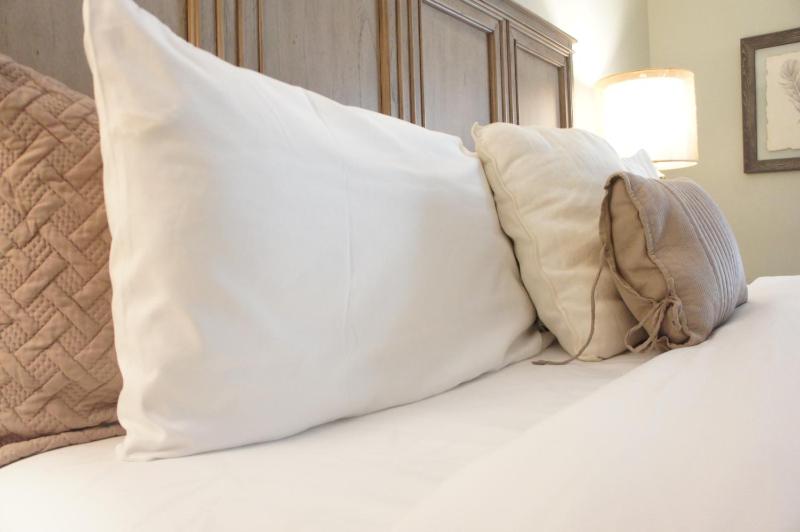 Deluxe King Room image 4