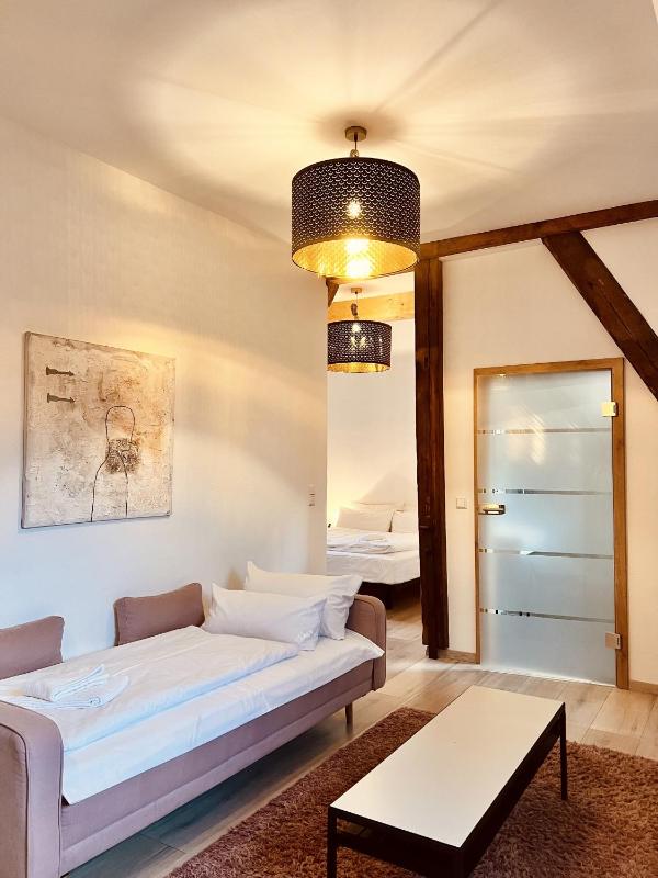 Classic Triple Room image 1