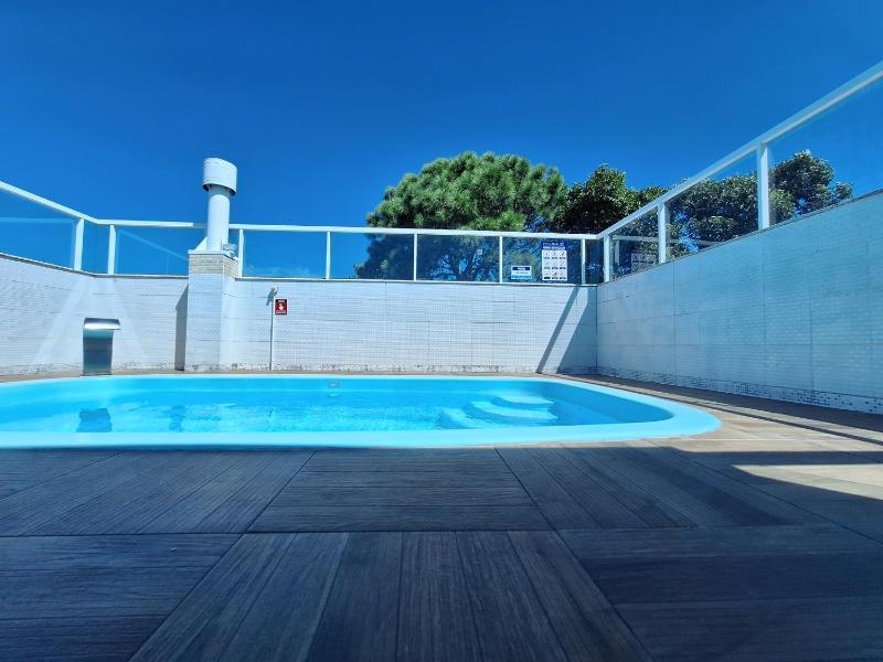 Hotel Hospedagem Palhoça com piscina - image 26
