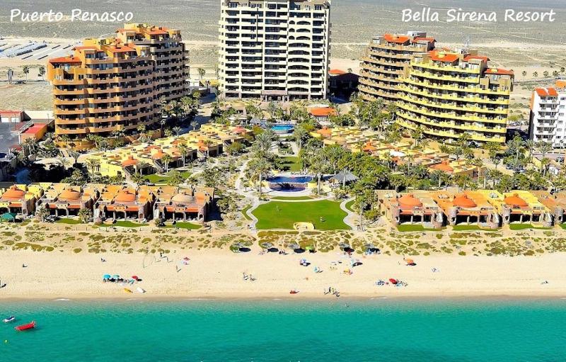 Bella Sirena Resort Premium View Condo - image 1