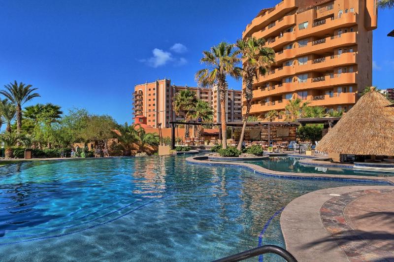 Bella Sirena Resort Premium View Condo - image 17