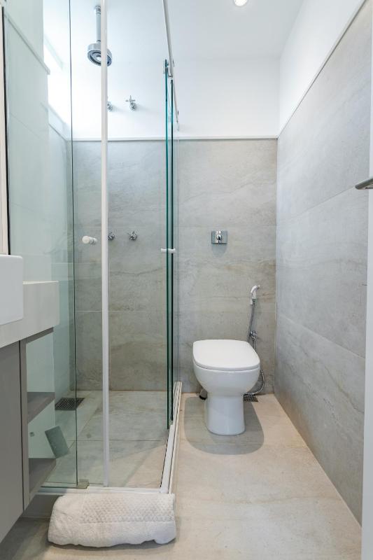 Unhotel Apartamento 2 Quartos Leblon - Metro Praia e Bares - image 11