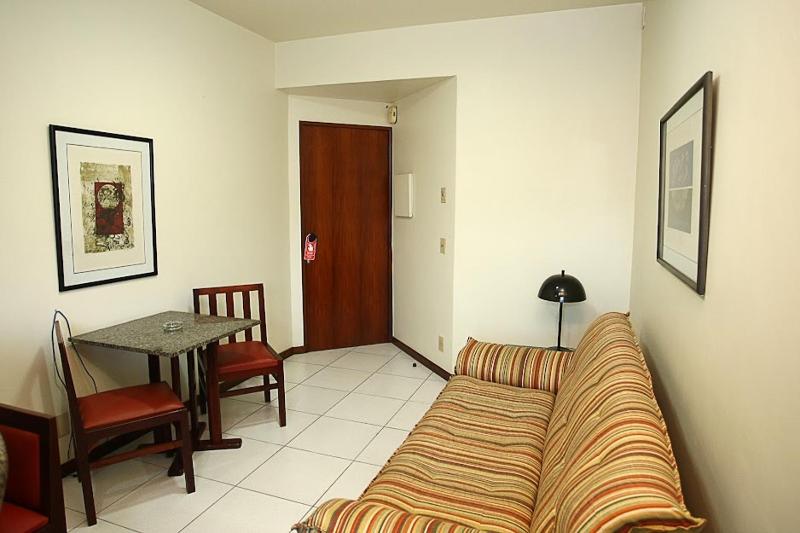 Cheverny Apart Hotel - image 37