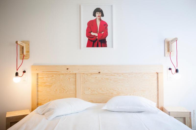 Double Room image 4