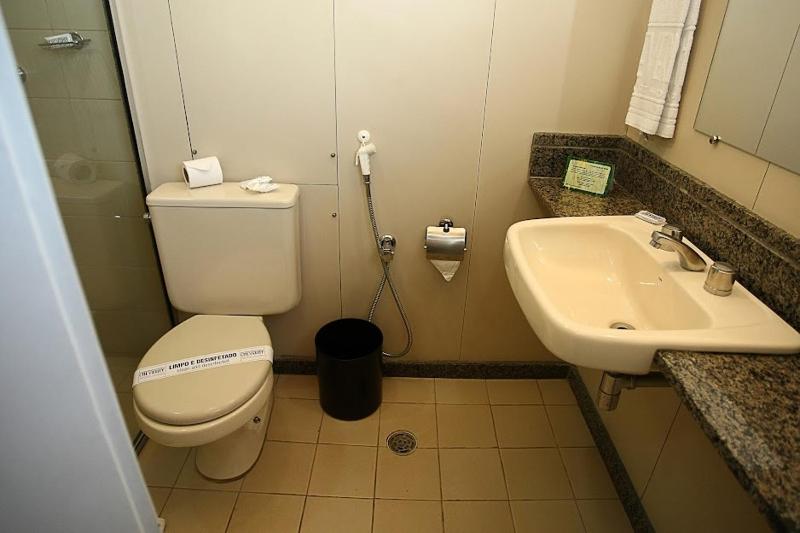 Cheverny Apart Hotel - image 34