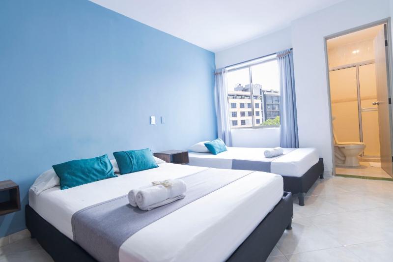 Hotel Balcones de la 70 - image 4