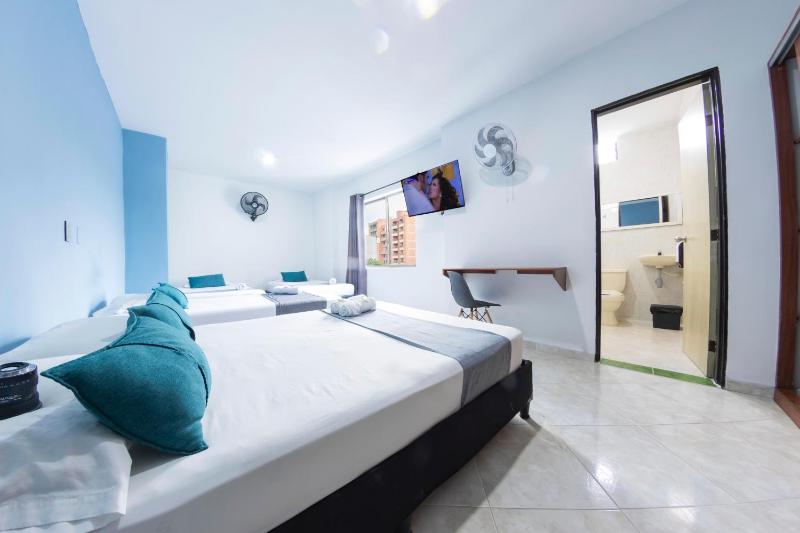 Hotel Balcones de la 70 - image 10