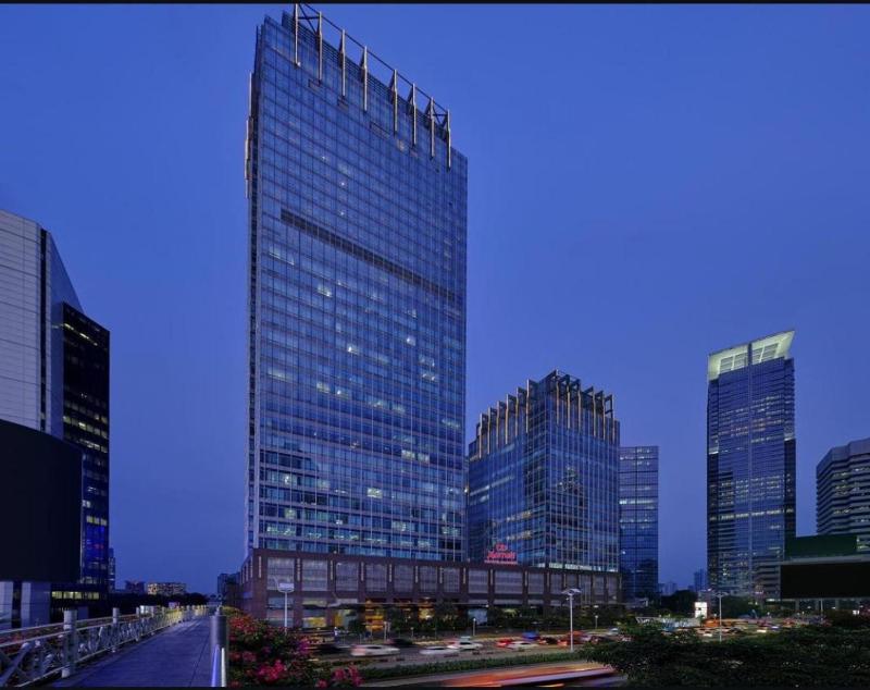 Luxury, Modern & Spacious Two Bedrooms Fully Furnished Apartment Images