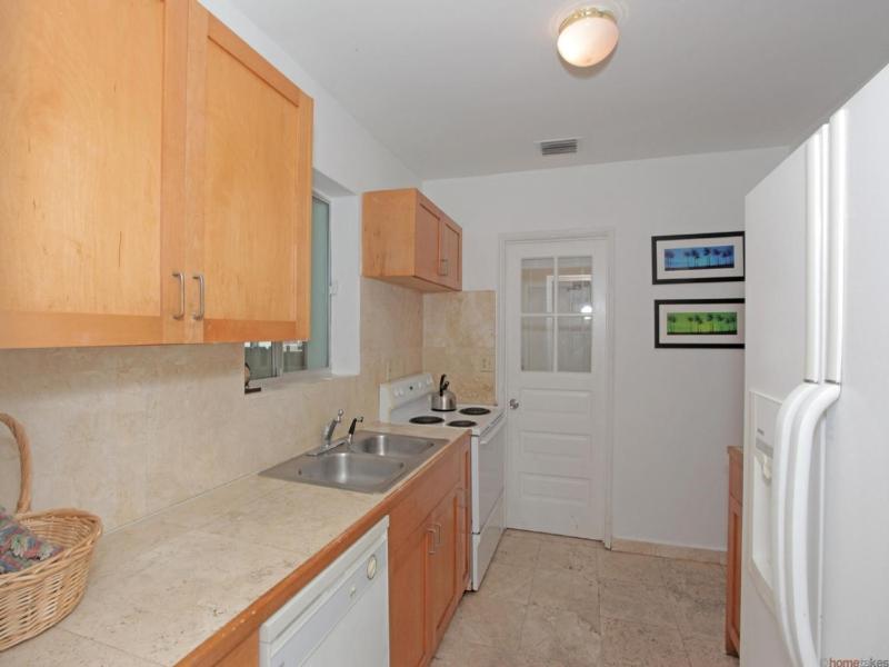 Three-Bedroom House image 3