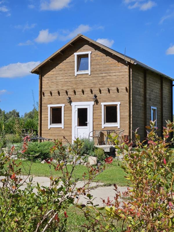 Three-Bedroom Chalet image 2