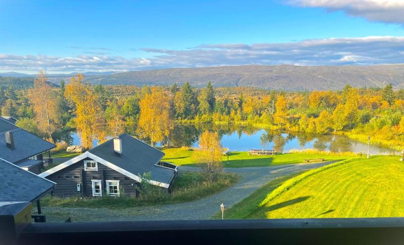 Fjellparken 352 Images