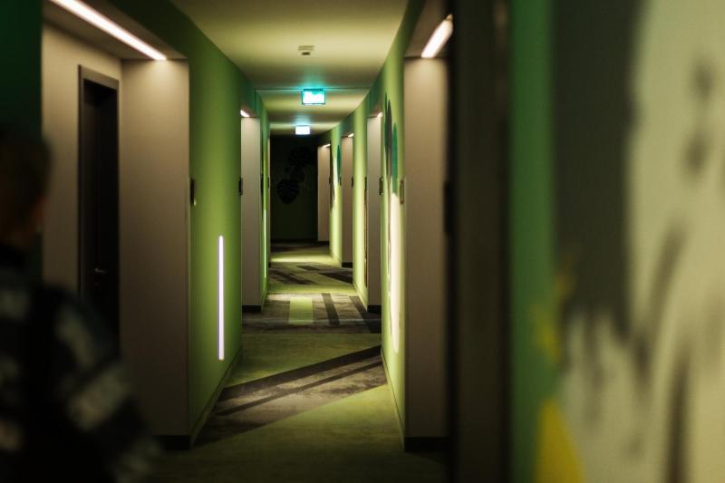 Holiday Inn - the niu Crusoe Bremen Airport By IHG - image 26