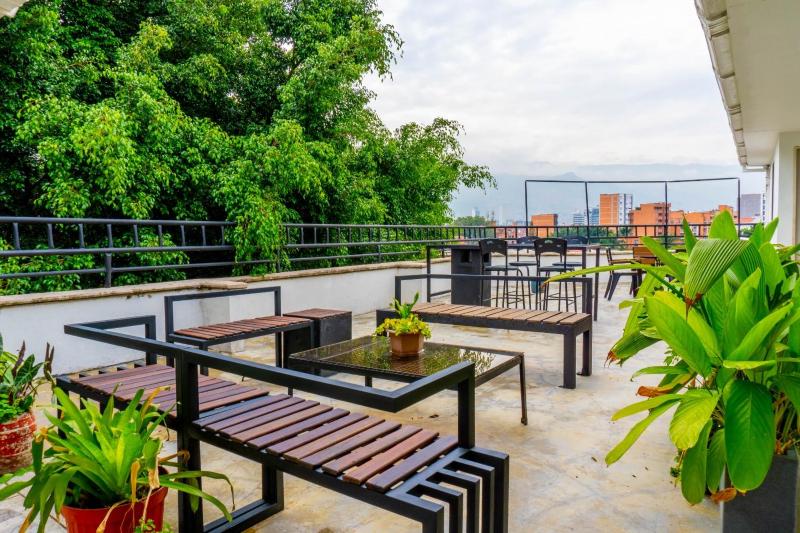 Hotel Balcones de la 70 - image 15