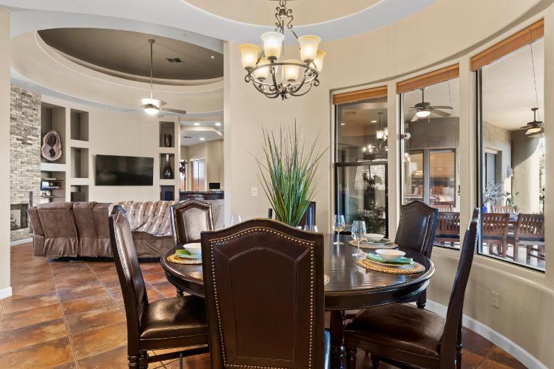 The Debonair Derby by PaseoHomesAZ with Heated Pool - image 42