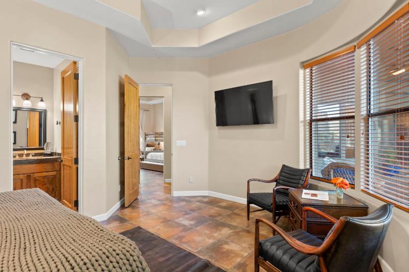 The Debonair Derby by PaseoHomesAZ with Heated Pool - image 35