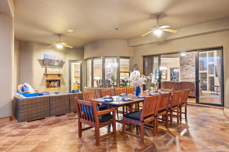 The Debonair Derby by PaseoHomesAZ with Heated Pool - image 50