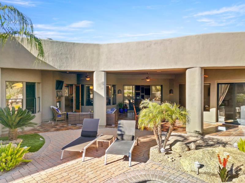 The Debonair Derby by PaseoHomesAZ with Heated Pool - image 44