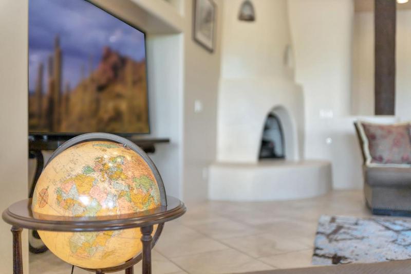 Rio Verde's Gelderland by PaseoHomesAZ with Heated Pool - image 12
