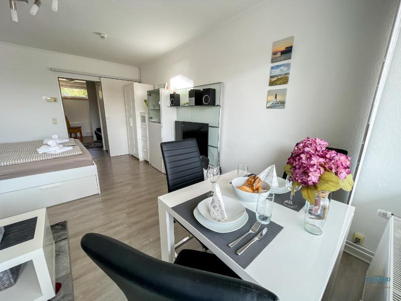 Haus Nautic Döse Wohnung 301 - image 2