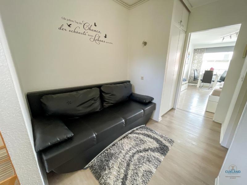 Haus Nautic Döse Wohnung 301 - image 22