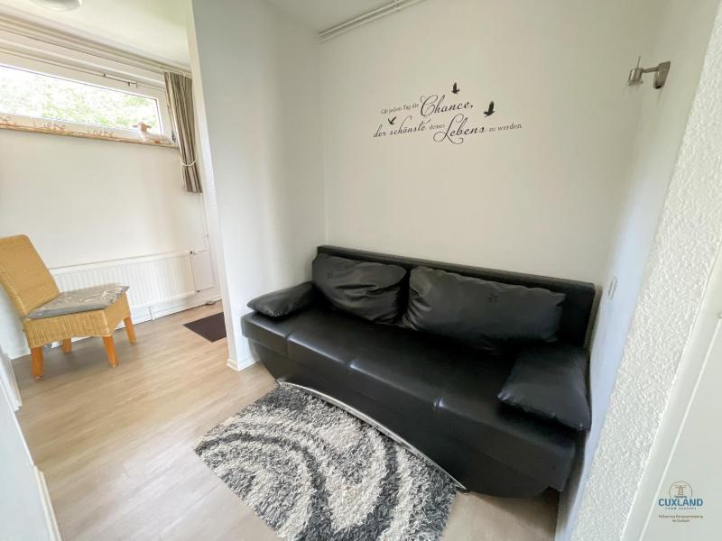 Haus Nautic Döse Wohnung 301 - image 12