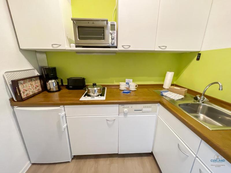 Haus Nautic Döse Wohnung 301 - image 5