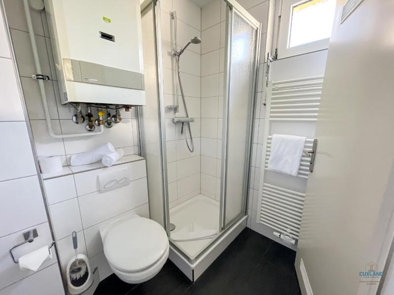 Haus Nautic Döse Wohnung 301 - image 7