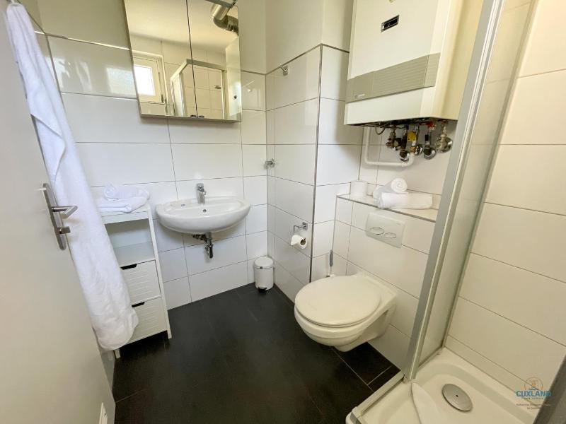 Haus Nautic Döse Wohnung 301 - image 13