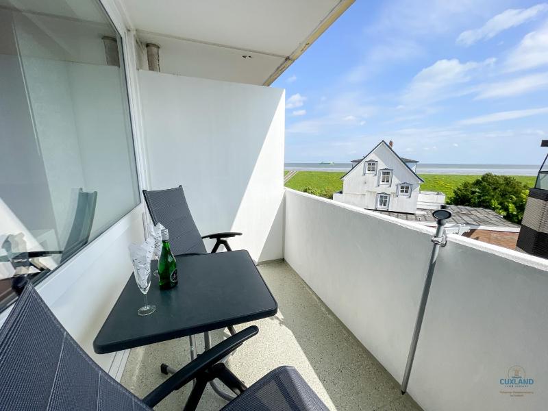 Haus Nautic Döse Wohnung 301 - image 20
