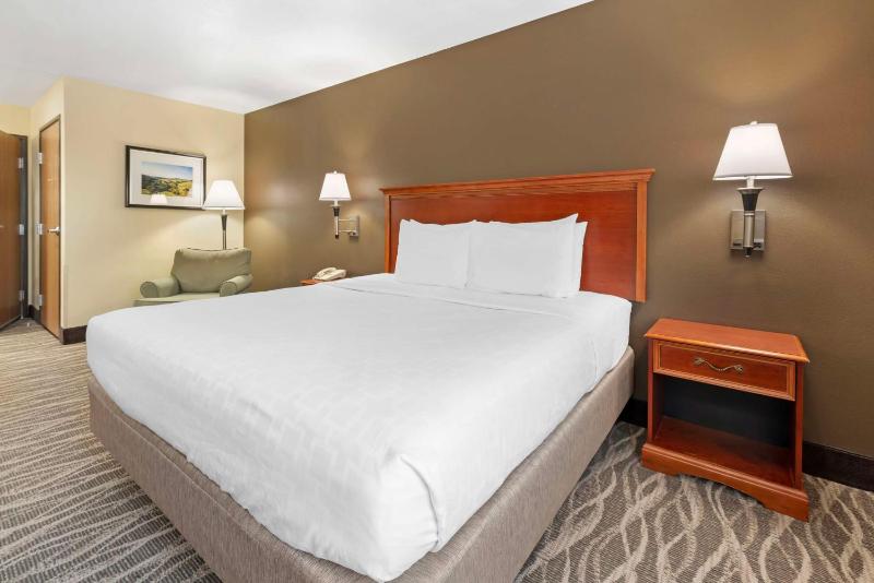 King Room image 3