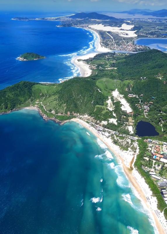 Villa Rosa e Mar - Praia do Rosa - image 13