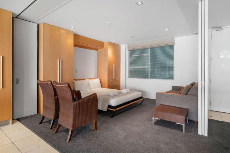 Waimahana Apartment 4 - image 2