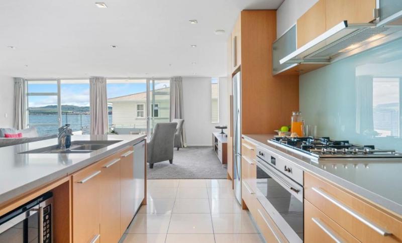Waimahana Apartment 4 - image 16