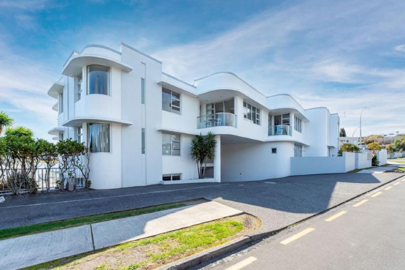 Waimahana Apartment 4 - image 17