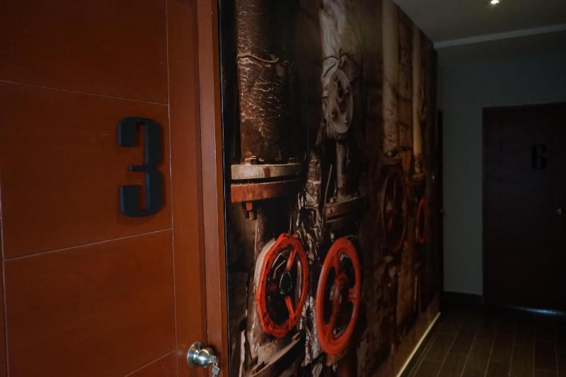 Penthouse near Larcomar 7BR AC Fast Wifi - image 15