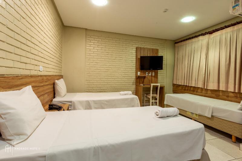 Rede Andrade Goiania Centro - image 8
