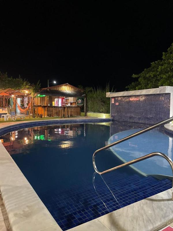 Pousada Solar Dos Carneiros - image 11