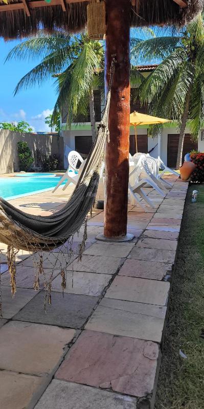Pousada Solar da Praia - image 26