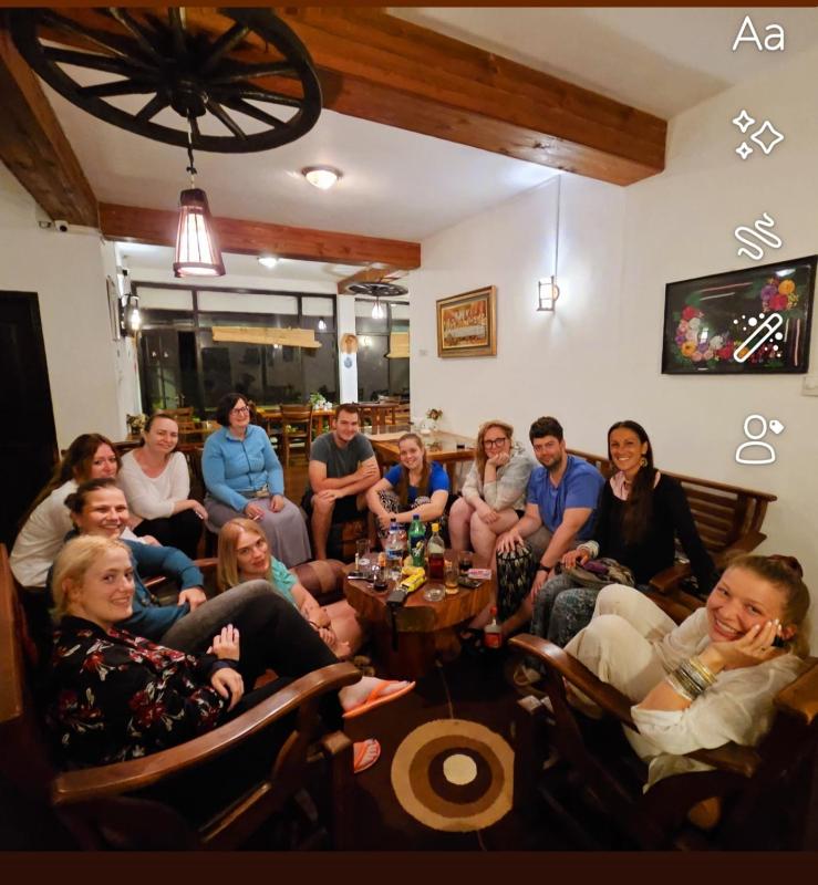 Chez Allen Cottage - image 6
