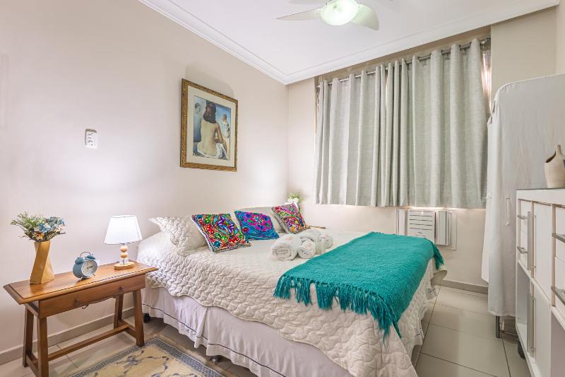 Apartamento em Copacabana próximo da praia Images