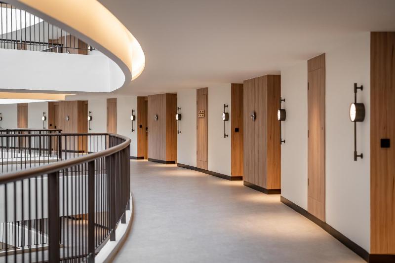 M Social Hotel Phuket - image 4