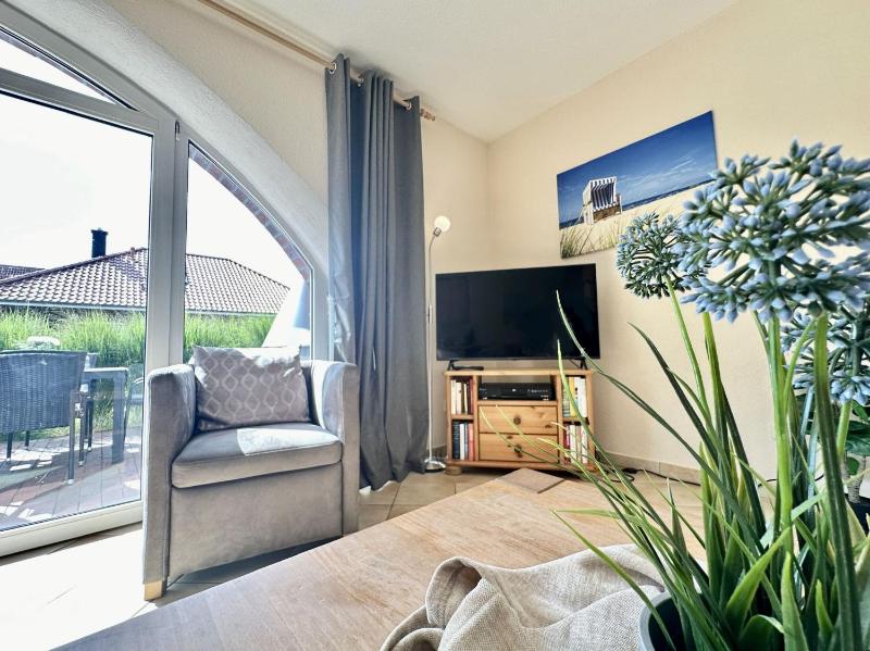 Haus Emmi - Hooksiel - image 4