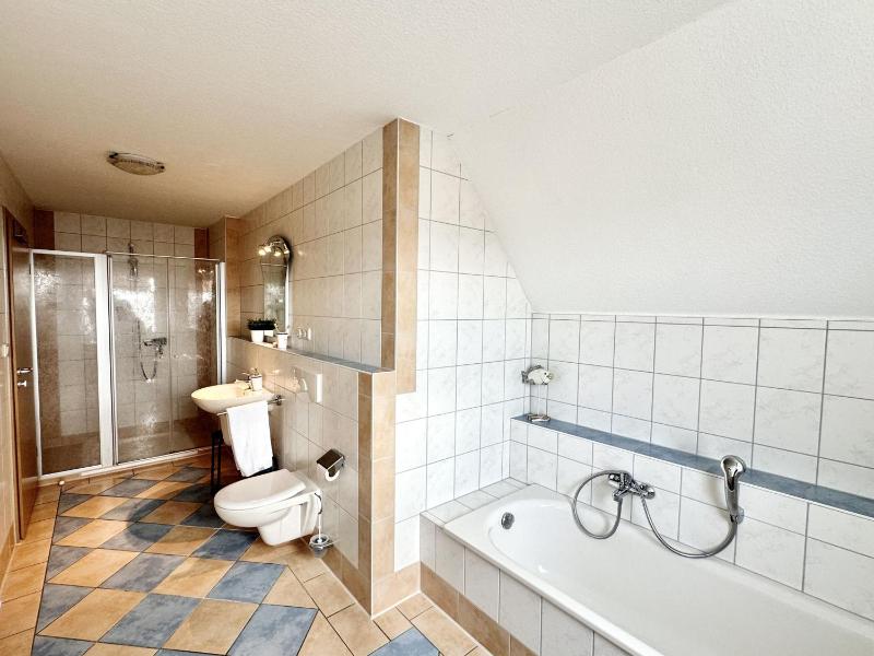 Haus Emmi - Hooksiel - image 15