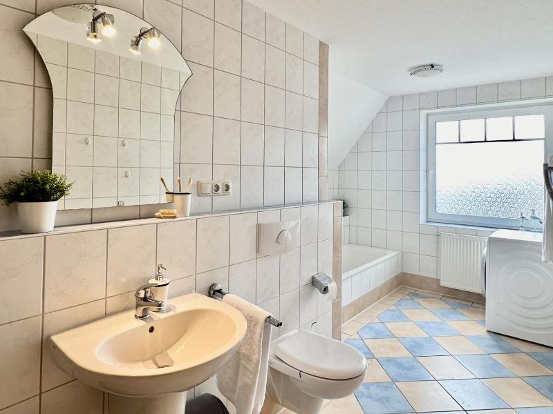 Haus Emmi - Hooksiel - image 5